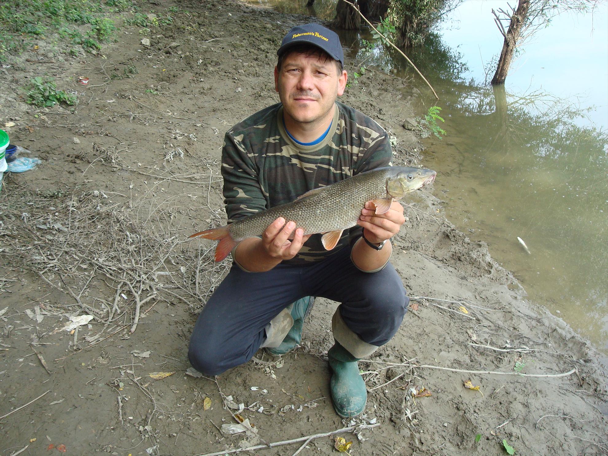 pescuit la Dunare - dsc06707.JPG